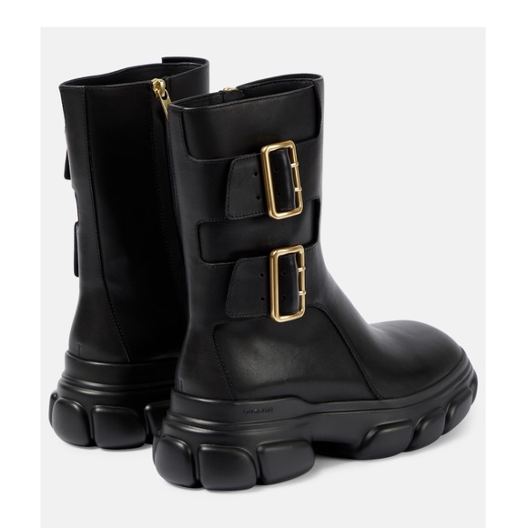 Jonathan Simkhai Sid Boots 11 - Picture 5 of 6